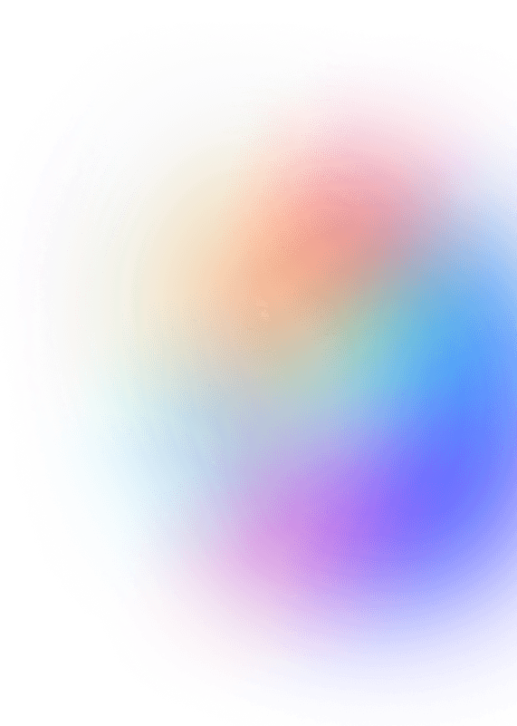 Декоративное облако справа