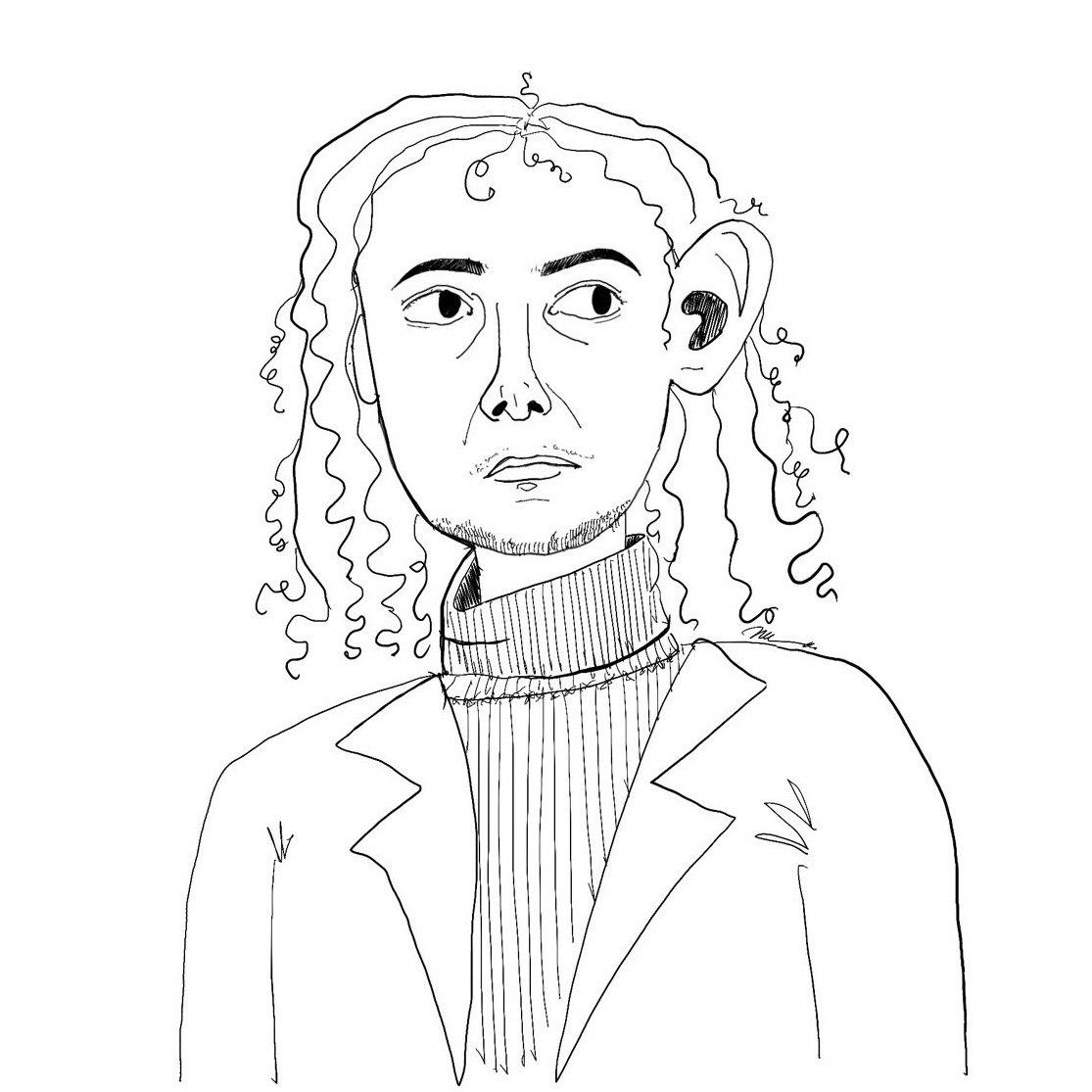 Vadim Koptsov, Supervisor, Cassette from Parent's Shelf