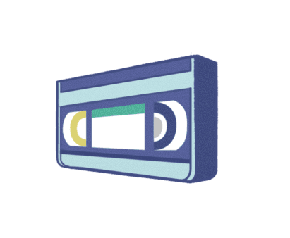 Vadim Koptsov, Supervisor, Cassette from Parent's Shelf